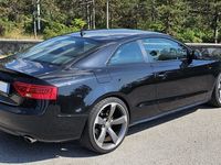 usata Audi A5 A53.0 V6 Quattro S-Tronic Full - Full Optional