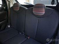 Usata Citroën C1 Feel 69 CV (50 kW) 2017 Nero Utilitaria