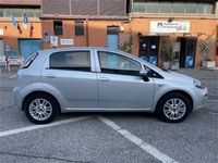 usata Fiat Punto Evo -