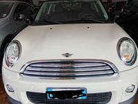 Usata Mini ONE 75 CV (55 kW) 2011 Utilitaria