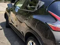 Usata Nissan Juke 115 CV (84 kW) 2015 Nero SUV