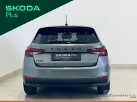 Usata Skoda Fabia 95 CV (69 kW) 2025 Utilitaria