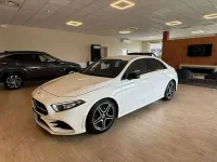 Usata Mercedes A200 Premium 150 CV (110 kW) 2020 Other Berlina