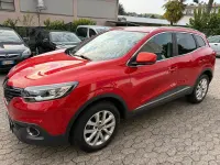 Usata Renault Kadjar Intens 110 CV (80 kW) 2016 Other SUV