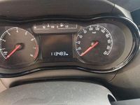 Usata Opel Karl 75 CV (55 kW) 2017 Bianco Utilitaria