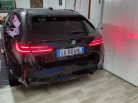 Usata BMW 520 M Sport 197 CV (144 kW) 2024 Station wagon