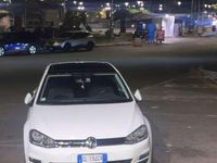 Usata VW Golf VII Advance 110 CV (80 kW) 2015 Berlina