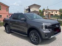 Usata Ford Ranger Wildtrack 213 CV (156 kW) 2024 Pick-up