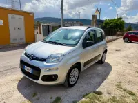 Usata Fiat Panda Connect 69 CV (50 kW) 2019 Grigio Utilitaria