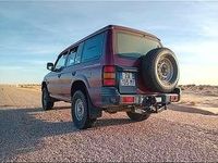 Usata Mitsubishi Pajero 129 CV (94 kW) 1996 SUV