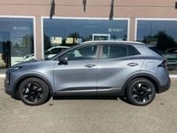 Nuova Kia Sportage Style 136 CV (100 kW) 2025 Grigio SUV
