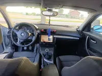 Usata BMW 120 Sport Line 177 CV (130 kW) 2007 Utilitaria