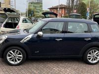 usata Mini Cooper D Countryman Cooper D 2.0 Country