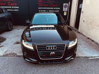 usata Audi A5 Coupé 1.8 TFSI 160 CV Ambition usato