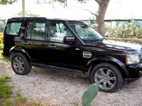 Usata Land Rover Discovery 4 SE 245 CV (180 kW) 2009 SUV
