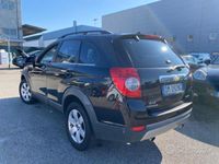 usata Chevrolet Captiva - 2008