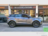 Usata Land Rover Range Rover evoque 150 CV (110 kW) 2019 Grigio SUV
