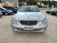 Occasion Mercedes E280 Classic 177 ch (130 kW) 2005 Gris Berline