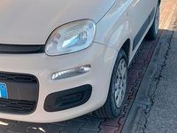 Usata Fiat Panda 85 CV (62 kW) 2016 Berlina