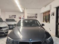 usata BMW 316 Serie 3 BERLINA d 2.0 115cv