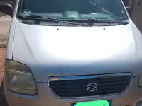 Usata Suzuki Wagon R+ 76 CV (55 kW) 2000 Station wagon