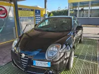 Usata Alfa Romeo MiTo 95 CV (69 kW) 2010 Utilitaria