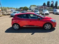 Usata Renault Clio IV Business 90 CV (66 kW) 2019 Rosso Berlina