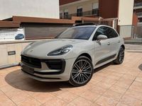 Gebraucht Porsche Macan 265 PS (194 kW) 2022 Grau SUV