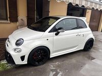 Usata Abarth 595 144 CV (105 kW) 2018 Utilitaria