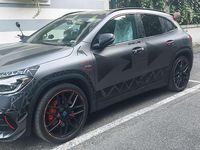 Usata Mercedes GLA45 AMG AMG 421 CV (309 kW) 2021 Grigio SUV