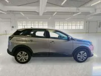 Usata Peugeot 3008 Active 131 CV (96 kW) 2021 Grigio SUV