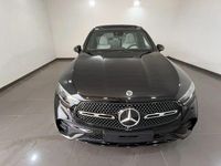 Nuova Mercedes GLC220 Advanced 197 CV (144 kW) 2025 Nero pastello SUV