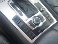 Usata Audi Q7 240 CV (176 kW) 2008 Grigio SUV