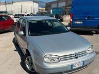 usata VW Golf IV Golf 1.6 16V cat 5 porte Comfortline