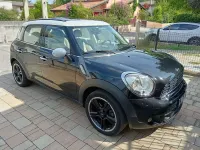 Usata Mini Cooper SD Countryman 143 CV (105 kW) 2012 Other SUV