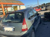 Usata Citroën C3 Style 60 CV (44 kW) 2008 Berlina