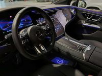 Usata Mercedes EQE AMG 43 AMG Line Premium Plus 135 kW (184 CV) 2023 Berlina