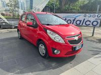 usata Chevrolet Spark 1.2 LT GPL Eco Logic