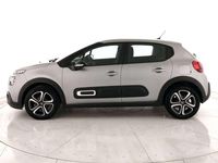 Usata Citroën C3 PureTech 83 CV (61 kW) 2024 Grigio met. Berlina