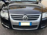 usata VW Touareg Touareg3.0 V6 tdi 240cv tiptronic dpf FL