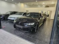 Usata BMW M3 Comfort Edition 530 CV (389 kW) 2026 Saphire black Berlina