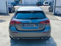 Usata Mercedes A250 224 CV (164 kW) 2022 Grigio Berlina