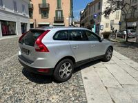 usata Volvo XC60 2.0 d4 (d3) Summum geartronic