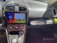 Usata Suzuki Splash 65 CV (47 kW) 2015 Grigio Utilitaria