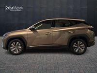 Usata Hyundai Tucson 230 CV (169 kW) 2022 Bronzo SUV