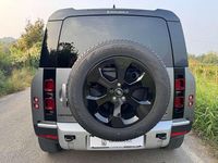 Usata Land Rover Defender SE 249 CV (183 kW) 2023 Eiger grey SUV