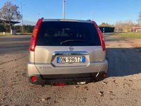 Usata Nissan X-Trail SE 150 CV (110 kW) 2008 Grigio SUV