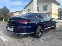 usata VW Arteon 2.0 TDI DSG R-LINE