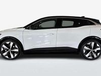 Usata Renault Megane E-Tech Techno 55 kW (75 CV) 2023 Bianco nero Berlina