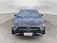Usata Mercedes CLA200 Shooting Brake Advanced Plus 150 CV (110 kW) 2024 Nero Station wagon